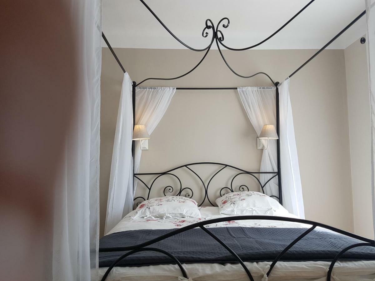 La Maison De Celine Бом-де-Вениз Экстерьер фото